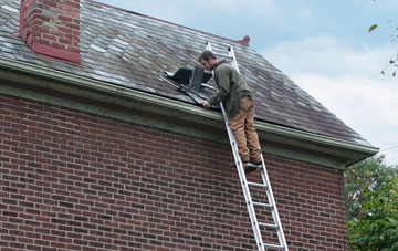 what affects urgent Passfield roof repairs