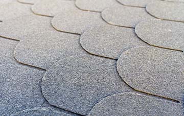 Passfield asphalt roofing costs