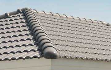 advantages of Passfield clay roofing