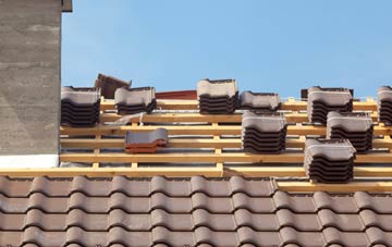 Passfield clay roofing costs