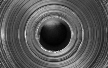 Passfield edpm waterproofing