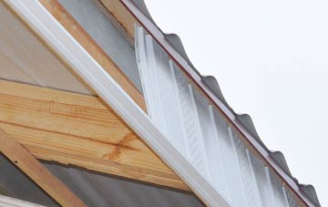 why Passfield fascia repairs are essential