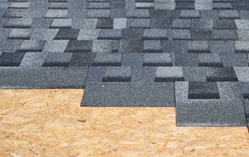 expert Passfield asphalt roof companies