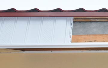Passfield fascia repair costs