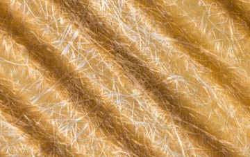 Passfield fibreglass roof waterproofing