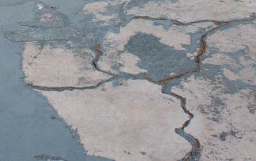 fibreglass roofing replacement Passfield