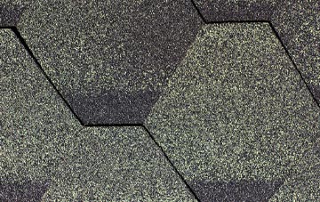 Passfield fibreglass shingle repairs