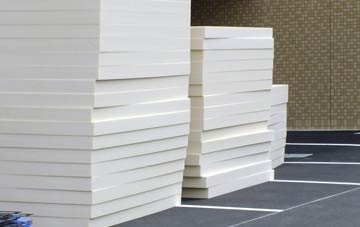 Passfield flat roof insulation costs