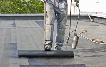 flat roof replacement Passfield, Hampshire