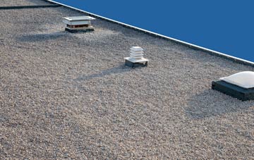 flat roofing Passfield, Hampshire