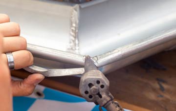 disadvantages of Passfield lead roofing