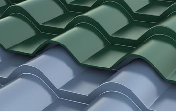 who should consider Passfield plastic roofs