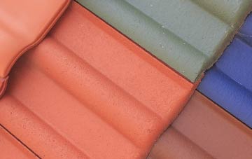 Passfield plastic roofing companies