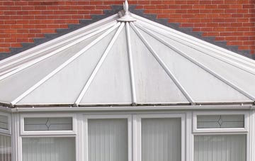 Passfield polycarbonate conservatory roof repairs