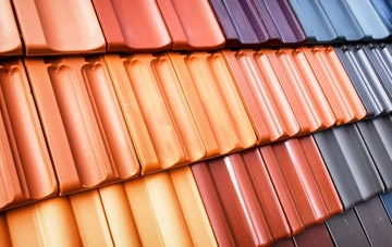 Passfield roof tile costs