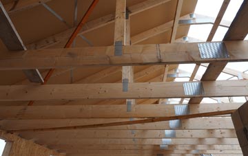 Passfield roof truss costs