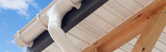 get Passfield guttering quotes today