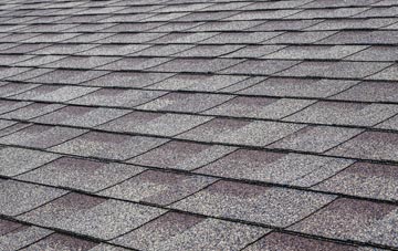 Passfield tiles for shallow pitch roofing