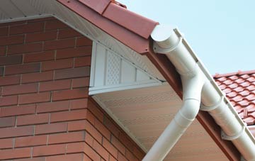 Passfield soffit repair costs
