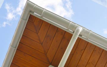 Passfield soffit types