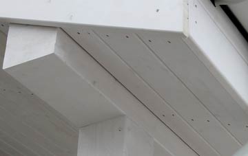 soffits Passfield, Hampshire