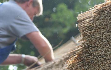 professional Passfield thatchers