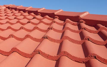Passfield tile and slate roof replacement