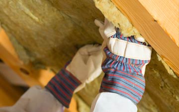 types of Passfield pitched roof insulation materials
