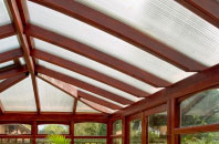 Passfield conservatory roofing insulation