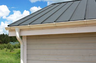 Passfield fascia repair