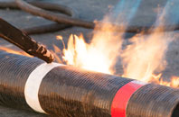 Passfield flat roofing replacement