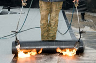 Passfield flat roof sealing quote