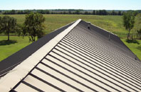 Passfield metal roof quotes