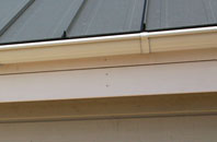 Passfield soffit repair