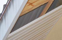 rated Passfield soffit repair companies
