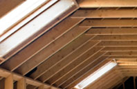 Passfield tapered roof insulation quotes