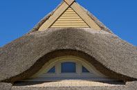 Passfield thatch roofing