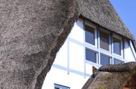 find rated Passfield thatchers